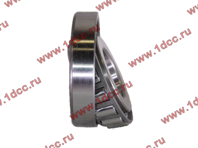 Подшипник 30312 хвостовика заднего редуктора наружный H HOWO (ХОВО) AZ190003326236 фото 1 Дзержинск