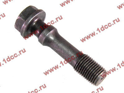 Болт шатуна H2/H3 HOWO (ХОВО) VG1500030023 фото 1 Дзержинск