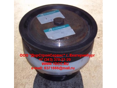 Поршень толкающий Бетононасос DAEWOO Разное 22420058B фото 1 Дзержинск
