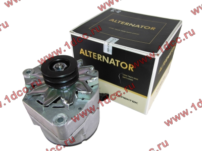 Генератор 28V/55A WD615 (JFZ2150Z1) H2/SH WP10 CREATEK CREATEK VG1560090010/CK8460 фото 1 Дзержинск