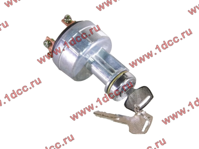 Замок зажигания XCMG XCMG/MITSUBER 5001292 фото 1 Дзержинск