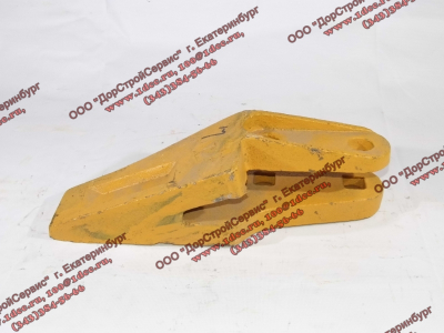 Зуб ковша боковой левый XCMG ZL30G/LW300, SDLG XCMG/MITSUBER 250900264 фото 1 Дзержинск