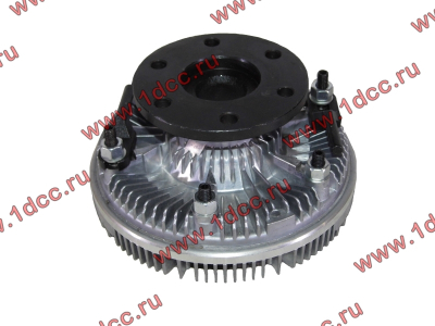 Гидромуфта WD615.xx H2/H3/SH HOWO (ХОВО) 61500060226 фото 1 Дзержинск