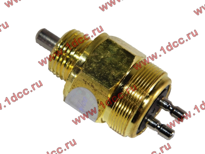 Датчик (длинный шток) H2/H3 HOWO (ХОВО) 9912710041 фото 1 Дзержинск