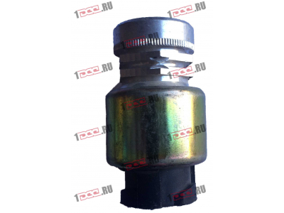 Датчик спидометра 3-х контактный H2 HOWO (ХОВО) WG9100583056 фото 1 Дзержинск