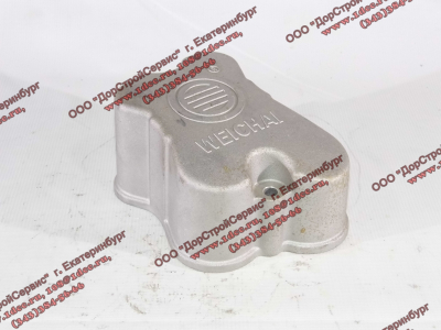 Крышка клапанов H2 HOWO (ХОВО) 614040065 фото 1 Дзержинск