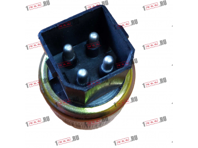 Датчик спидометра 4-х контактный H3 HOWO (ХОВО) WG9100583058 фото 1 Дзержинск