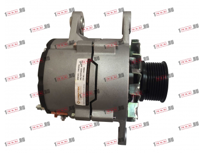 Генератор DF CREATEK CREATEK C4930794/CK8699 фото 1 Дзержинск