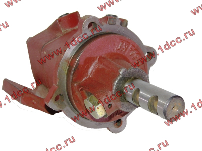 Цилиндр переключения пониженной-повышенной передач KПП Fuller 12JS160T КПП (Коробки переключения передач) 12JS160T-1707060 фото 1 Дзержинск