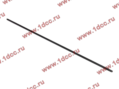 Шпонка вторичного вала КПП Fuller 12JS160, 12JS200 КПП (Коробки переключения передач) 12JS160T-1701121 фото 1 Дзержинск