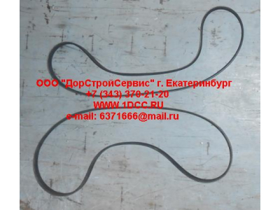 Ремень 6PK1425 A7 HOWO A7 WG1246060008 фото 1 Дзержинск