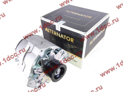 Генератор 28V/70A SH (ремень 8PK) CREATEK CREATEK 612600090248/CK8458 фото 1 Дзержинск