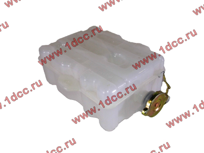 Бачок расширительный F FAW (ФАВ) 1311910-3HO для самосвала фото 1 Дзержинск
