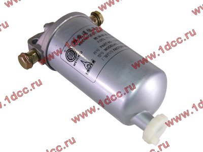 Фильтр топливный грубой очистки в сборе CDM 833, 843 Lonking CDM (СДМ) 13022658 фото 1 Дзержинск