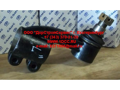 Наконечник рулевой тяги левый C 40-45мм CAMC (КАМК) TZ3303050TSLA-L/P4211158 фото 1 Дзержинск