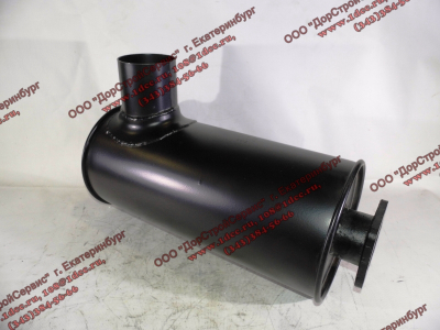 Глушитель CDM 833,843 Lonking CDM (СДМ) 13023179 фото 1 Дзержинск
