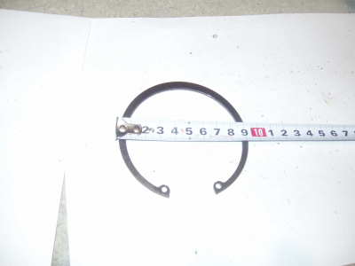 Стопорное кольцо D=  (тяги) Разное  фото 1 Дзержинск