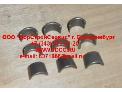Сухарь клапана 11 мм H2 HOWO (ХОВО) VG15000050025 фото 1 Дзержинск