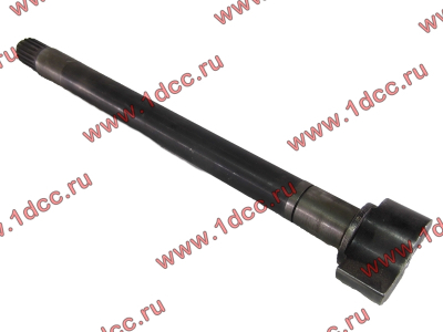 Кулак тормозной (разжимной) задний правый DF DONG FENG (ДОНГ ФЕНГ) DZ9112340138 для самосвала фото 1 Дзержинск