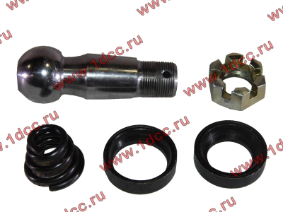 Ремкомплект наконечника рулевых тяг F FAW (ФАВ) 3003032-1H для самосвала фото 1 Дзержинск