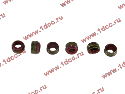 Колпачок маслосъемный d-11 H2 HOWO (ХОВО) 61560040032 фото 1 Дзержинск