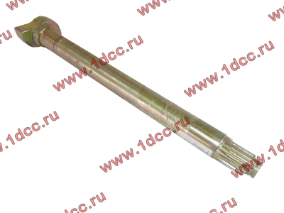 Кулак тормозной (разжимной) задний L-525 левый H HOWO (ХОВО) AZ199112340026 фото 1 Дзержинск