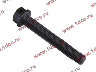 Болт шатуна F3 FAW (ФАВ) 1004023A36D для самосвала фото 1 Дзержинск
