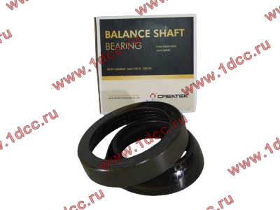 Подшипник скольжения балансира H2/H3/С CREATEK CREATEK 9114520042/CK8185 фото 1 Дзержинск