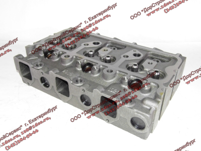 Головка цилиндров XCMG XCMG/MITSUBER 330-1003015B фото 1 Дзержинск