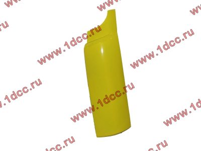 Обтекатель кабины левый DF желтый DONG FENG (ДОНГ ФЕНГ) 5301659-C0100 для самосвала фото 1 Дзержинск