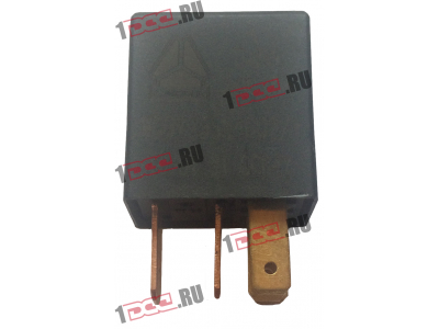 Реле 5-ти контактное H A7 HOWO A7 WG9725584002/1 фото 1 Дзержинск