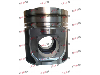 Поршень D12 HOWO A7 VG1246030015 фото 1 Дзержинск