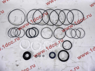 Ремкомплект ГУРа 6х4 F FAW (ФАВ) 3411010-50A-XLB для самосвала фото 1 Дзержинск