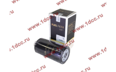 Фильтр топливный тонкой очистки железный M=16, D=85, L=158 H2/CDM 833 CREATEK фото Дзержинск
