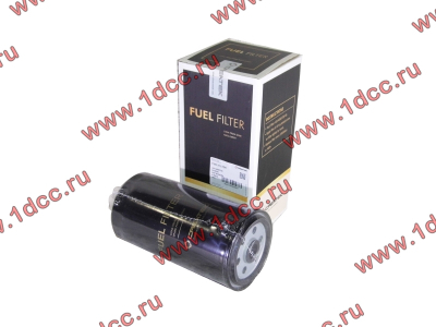 Фильтр топливный тонкой очистки железный M=16, D=85, L=158 H2/CDM 833 CREATEK CREATEK VG14080740A/CK8640 фото 1 Дзержинск