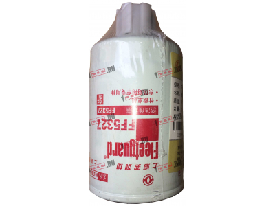 Фильтр топливный грубой очистки CDM 520/CDM 1185 Lonking CDM (СДМ) FF5117/FF5327 фото 1 Дзержинск