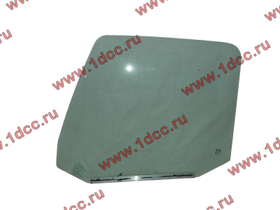Стекло боковое A7 подвижное левое HOWO A7 WG1664330015 фото 1 Дзержинск