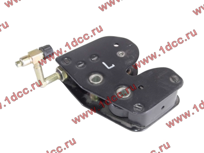 Гидрозамок кабины DF левый DONG FENG (ДОНГ ФЕНГ) 5002170-C0100 для самосвала фото 1 Дзержинск