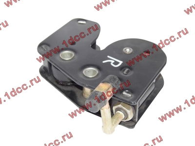 Гидрозамок кабины DF правый DONG FENG (ДОНГ ФЕНГ) 5002175-C0100 для самосвала фото 1 Дзержинск