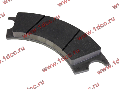 Колодка тормозная Liugong CLG835/856 XCMG/MITSUBER 35C0025 фото 1 Дзержинск