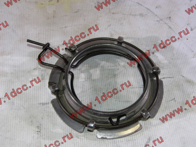 Кольцо упорное корзины сцепления d-430 H HOWO (ХОВО) WG9725160065 фото 1 Дзержинск