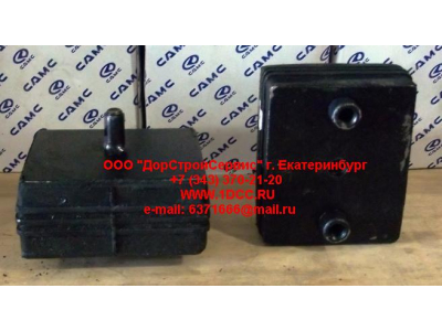 Подушка двигателя задняя L345 C CAMC (КАМК) 10A4D-01060 фото 1 Дзержинск