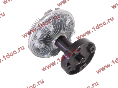 Гидромуфта DF DONG FENG (ДОНГ ФЕНГ) 1308060-T0500 для самосвала фото 1 Дзержинск