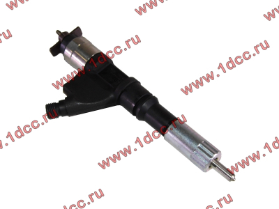 Форсунка D12 HOWO A7 VG1246080051 фото 1 Дзержинск