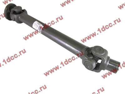 Вал карданный привода НШ L=640 шлицевая D=30 d=27 H HOWO (ХОВО) 99114300065 фото 1 Дзержинск