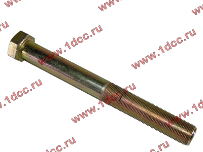 Болт M22х200 крепления реактивной штанги H2/H3 HOWO (ХОВО) Q151B22200 фото 1 Дзержинск