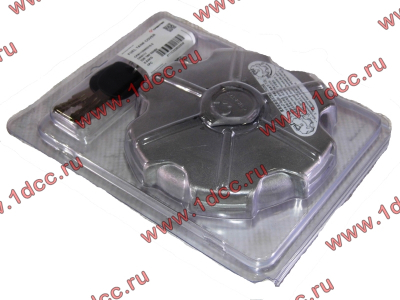 Крышка топливного бака металлическая H CREATEK CREATEK 9112550210-2/CK8111 фото 1 Дзержинск