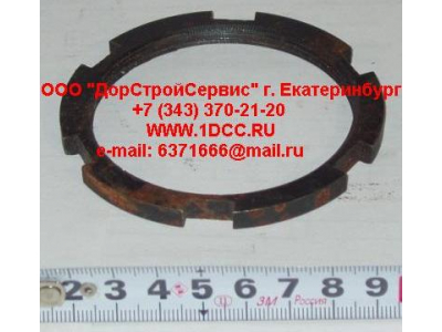 Гайка муфты блокировки МКД H HOWO (ХОВО) 13809320157 фото 1 Дзержинск