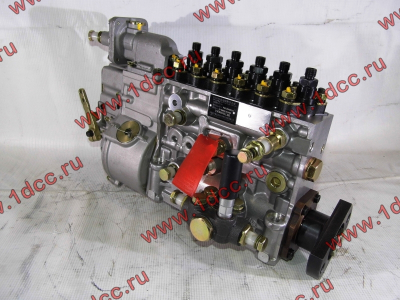 ТНВД 371 л.с. H2 HOWO (ХОВО) 61260080302 фото 1 Дзержинск