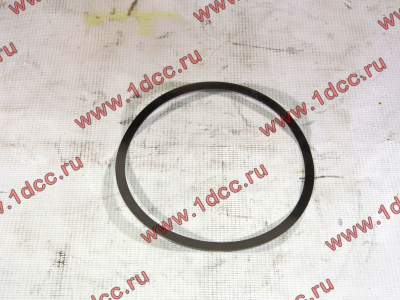 Шайба втулки балансира регулировочная 0,1мм H2/H3 HOWO (ХОВО) AZ9100520008 фото 1 Дзержинск